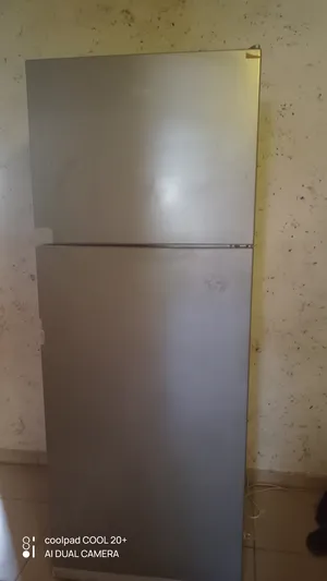 Refrigerators . Other . Used1