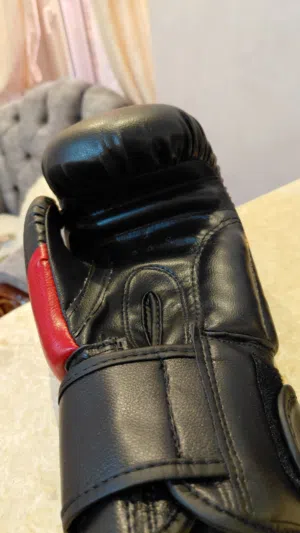 gants de boxe