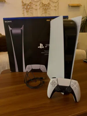 Ps5 Fat Digital