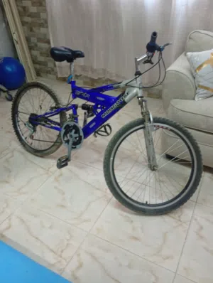MONGOOSE بسكليت امريكي