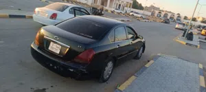 سامسنق اس ام 5 موديل 2007