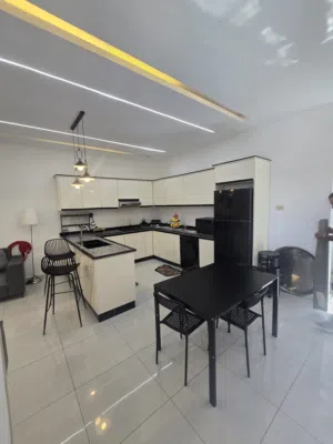 2 Bedrooms Chalet for Rent in Tripoli Al-Baesh