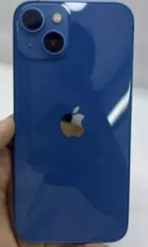 Apple iPhone 13 128 GB in Jeddah