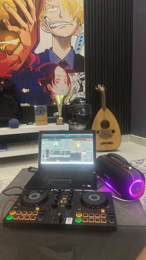 دي جي مكسر dj- flx 2