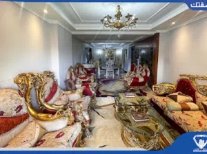 شقة للبيع في أرقى مواقع الإسكندرية بستانلي