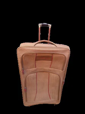 جنطة سفر حجم كبير بحالة جيدة جدا