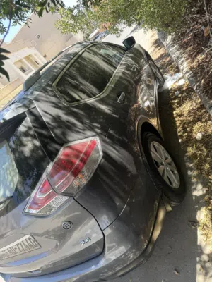 Used Nissan X-Trail in Kuwait City