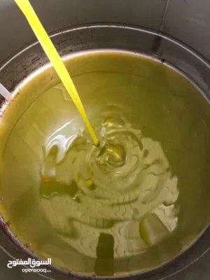 زيت زيتون بكر