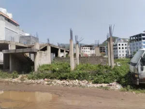 Residential Land for Sale in Ibb Dhihar