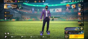 Free Fire Accounts and Characters for Sale in Tripoli
