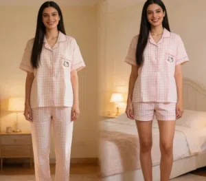 بجامات نوم مريحه و انيقه جدآ