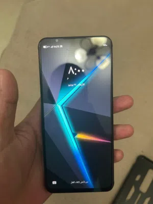 ZTE Nubia Series 256 GB in Muscat
