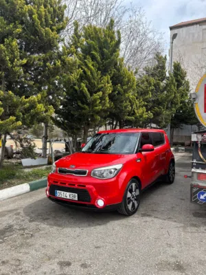 Used Kia Soul in Hebron