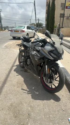 Cfmoto 300sr