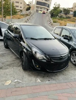 اوبل-كورسا-سبورت