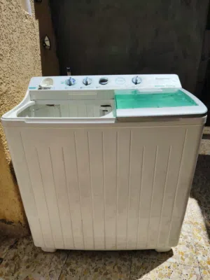 غسالة نوع بانيوسونيك