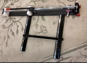 اله قطع سرميك وجرنيت يدوي