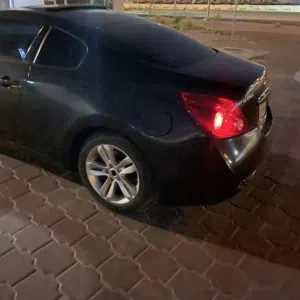Used Nissan Altima in Kuwait City
