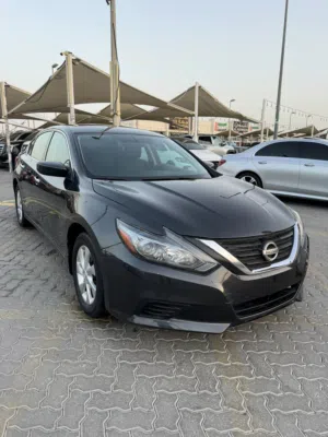 NISSAN ALTIMA 2016 AMERICAN EXCELLENT CONDITION ENGINE AND GEARBOX AND CHASSIS  GUARANTEE