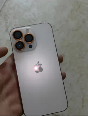 iPhone 13 pro