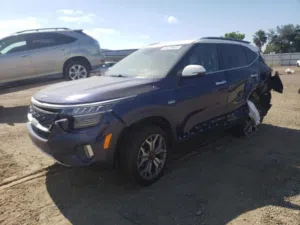 كيا سيلتوس 2021 SX TURBO GDI