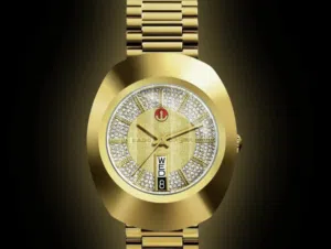 ساعه رادو مستعمله للبيع