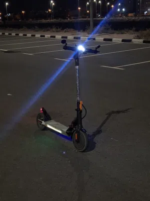 Kuggo m2 pro