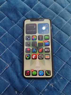 Apple iPhone 11 Pro 64 GB in Qadisiyah