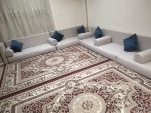 مجلس عربي مودرن