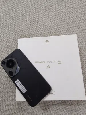 Huawei Pura 70 Ultra