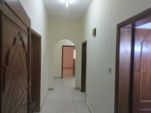 2 BHK FLAT FOR RENT, AZAIBA, GHALA Opp American International School