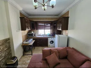 Furnished Monthly in Irbid Al Afrah