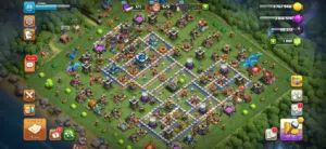 Clash of Clans Accounts and Characters for Sale in Muscat