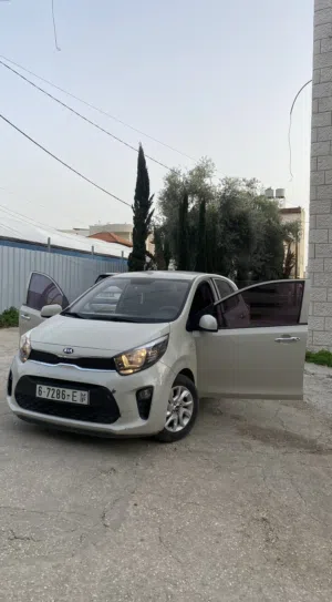 Kia . Morning . 2019 . Used2