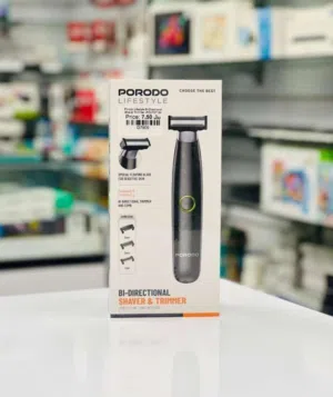 Brand New Porodo shaver trimmer in Oman Shave with Ease