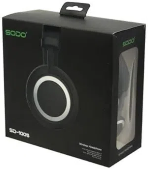 سماعة رأس SODO SD_1005 جديده new