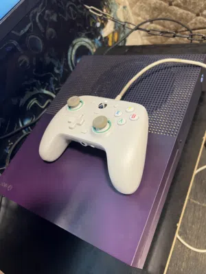 اكس بوكس ون اس