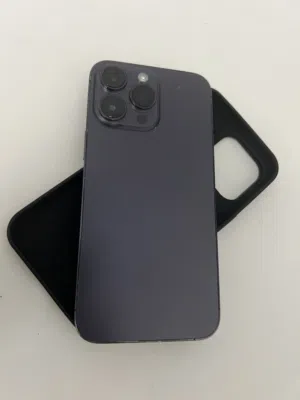 Apple iPhone 14 Pro Max 256 GB in Tripoli