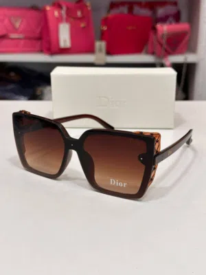 النظارة اللي بتعطيك حضور وثقة من أول نظرة