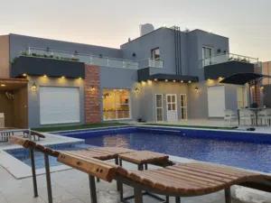 classic villa vip