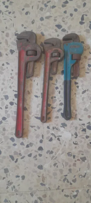 مفاتيح ماء