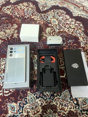 ZTE Other 512 GB in Al Batinah