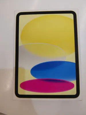apple Ipad A 16 Wi-fi 256GB Middle East