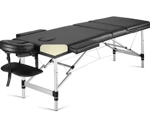 طاولة مساج متنقلة Portable Massage Bed