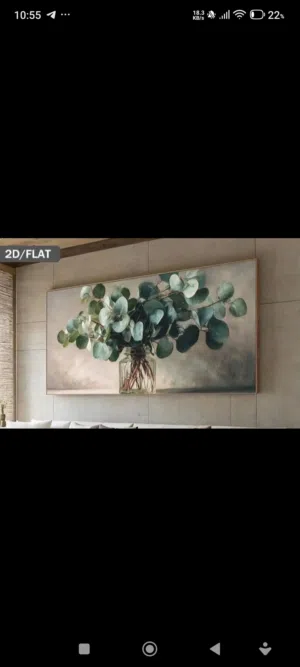 لوحات مودرن جديدة للبيع