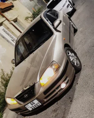 هونداي 2006