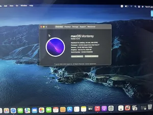 Apple . macOS . 15"2