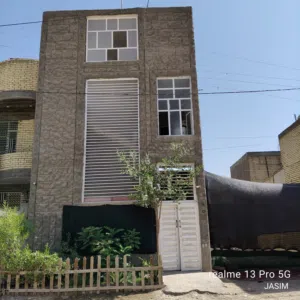 دار طابقين