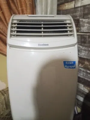 Benkon 0 - 1 Ton AC in Amman