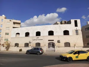 خليل الرحمن للمقاولات العامه ( ابو ينال ) اشراف وتسليم هندسي أسعار منافسة، تنفيذ سريع، جودة مضمونة.